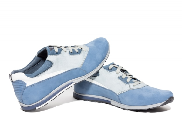 Classic Leather Sneakers